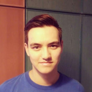 Meet your Posher, Robert